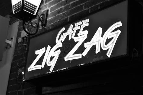 Café Zig Zag